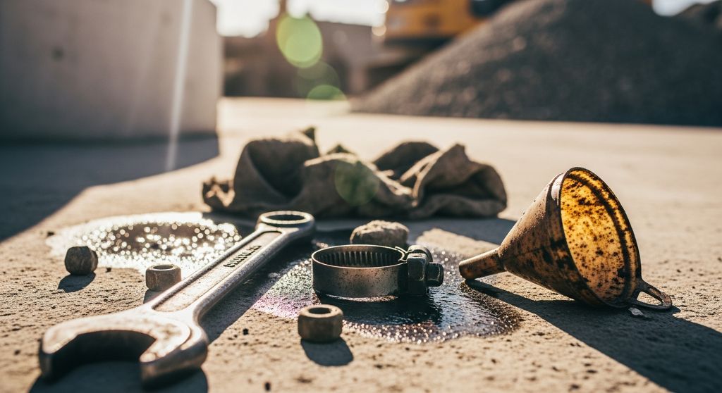 Servicio de Extracción de Combustible en Coche en Estrella