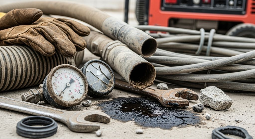 Servicio de Extracción de Combustible en Coche en Fuentelarreina
