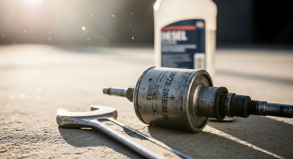 Servicio de Limpieza de Depósito de Combustible en Colmenar De Oreja