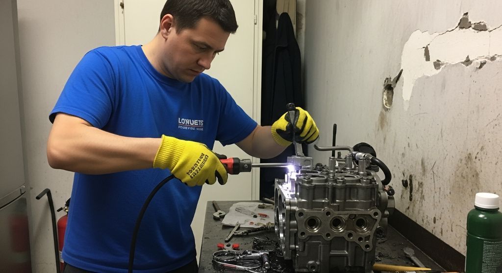 Servicio de Limpieza de Depósito de Combustible en Embajadores Servicio de Limpieza de Depósito de Combustible en Embajadores