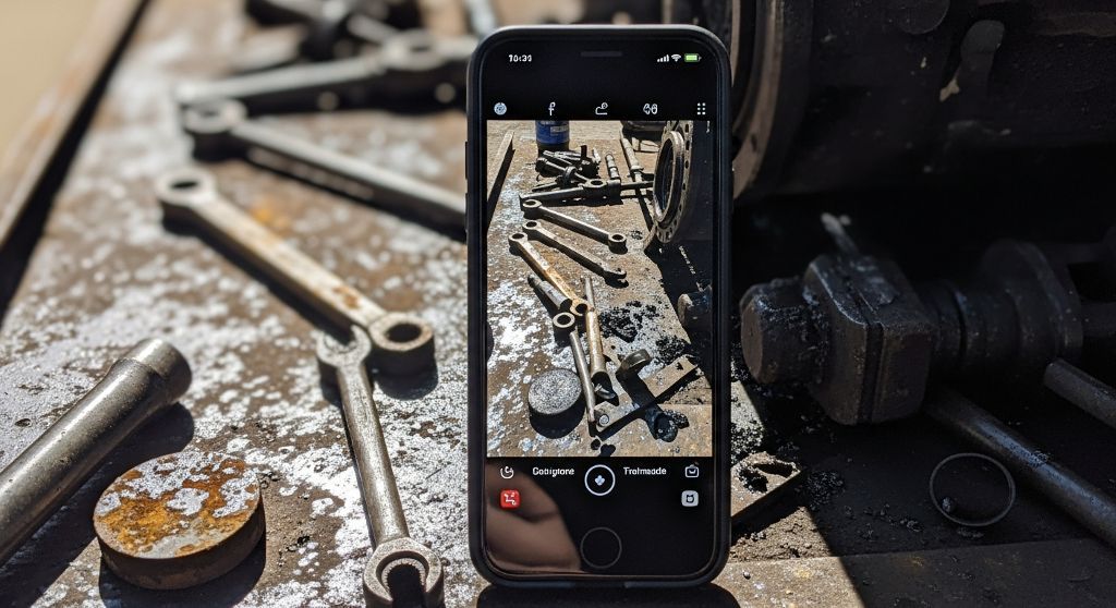 Purga de Circuito de Combustible en Orusco De Tajuña