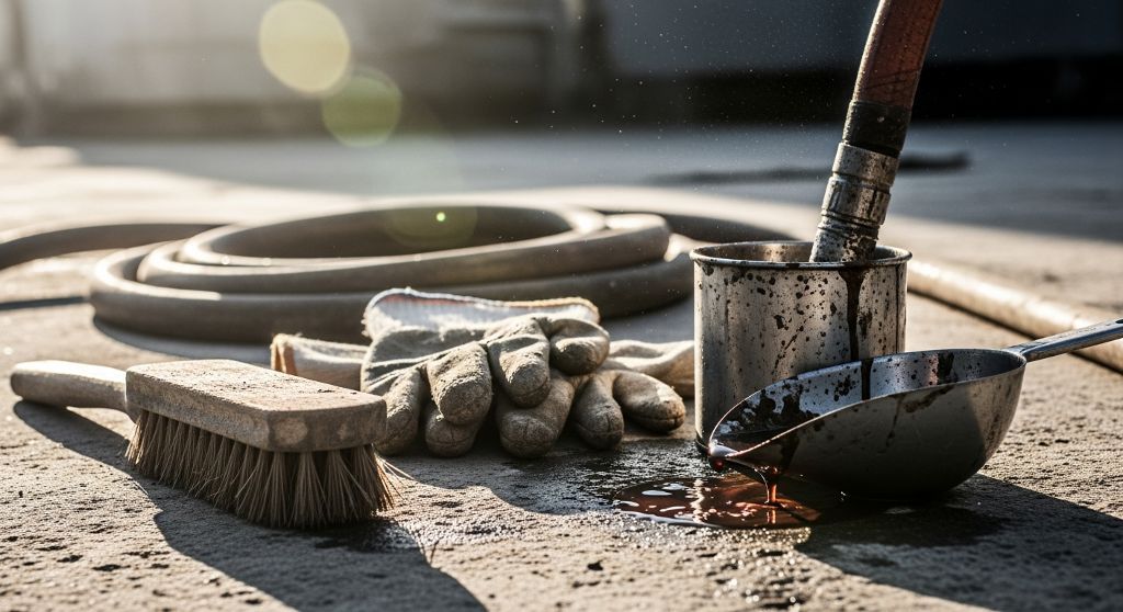 Servicio de Soluciones por Combustible Mezclado en San Diego