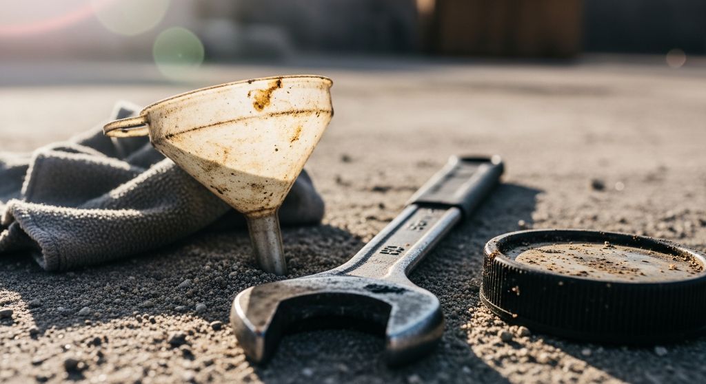 Servicio de Vaciado de Tanque de Combustible in Situ en Gargantilla Del Lozoya Y Pinilla De Buitrago