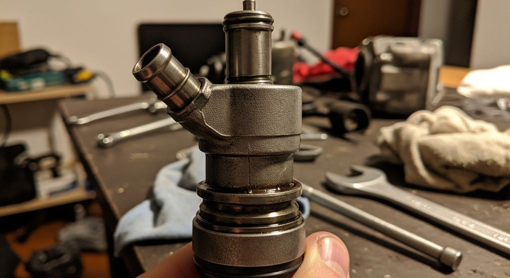 Servicio de Vaciado de Tanque de Combustible in Situ en Hoyo De Manzanares